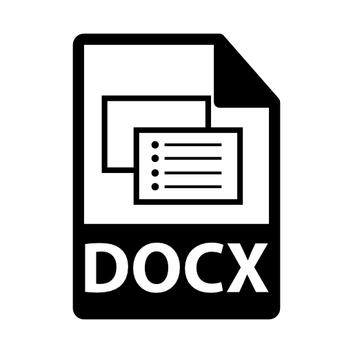 Dossier de pré inscription